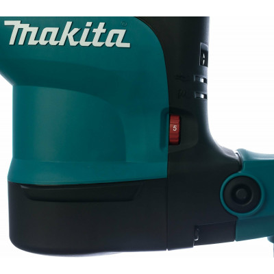 Электрический отбойный молоток Makita HM1111C, 1.3 кВт