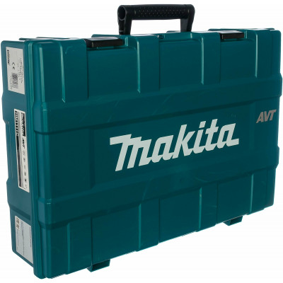 Электрический отбойный молоток Makita HM1111C, 1.3 кВт