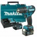 Аккумуляторная ударная дрель-шуруповерт Makita HP332DWME