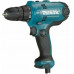 Аккумуляторный ударный гайковерт Makita TW160DZ, без аккумулятора