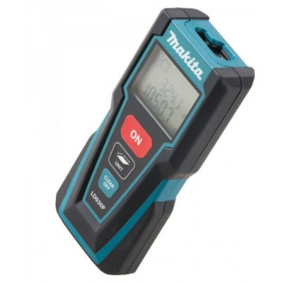 Лазерный дальномер Makita LD030P 30 м