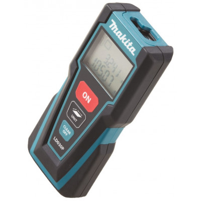 Лазерный дальномер Makita LD030P 30 м