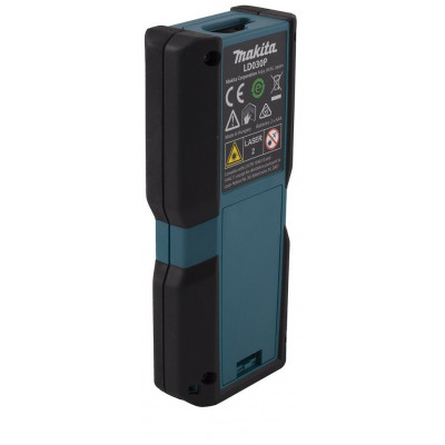 Лазерный дальномер Makita LD030P 30 м