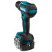 Аккумуляторная дрель-шуруповерт Makita DDF485RFE