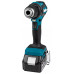 Аккумуляторная дрель-шуруповерт Makita DDF485RFE