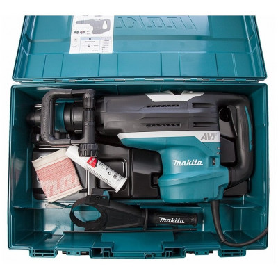 Перфоратор Makita HR5212C, без аккумулятора, 1510 Вт