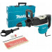 Перфоратор Makita HR5212C, без аккумулятора, 1510 Вт