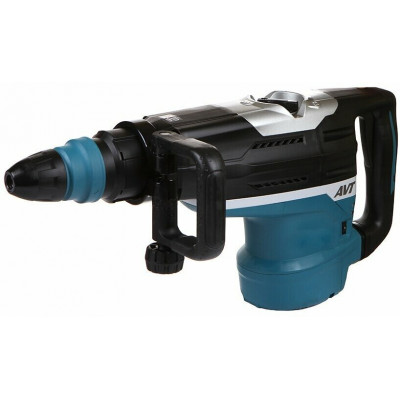 Перфоратор Makita HR5212C, без аккумулятора, 1510 Вт