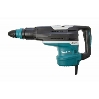 Перфоратор Makita HR5212C, без аккумулятора, 1510 Вт