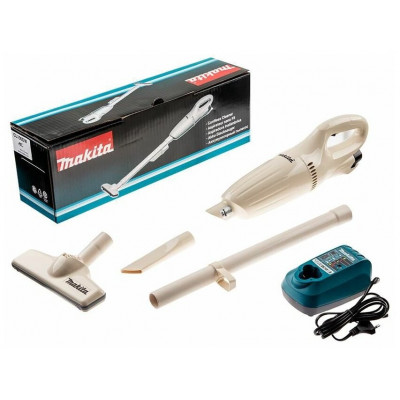 Пылесос Makita CL100DW