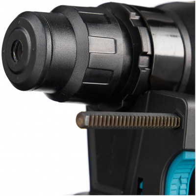 Перфоратор Makita HR2300, без аккумулятора, 720 Вт