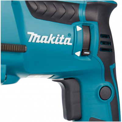 Перфоратор Makita HR2300, без аккумулятора, 720 Вт