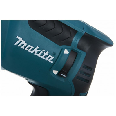 Перфоратор Makita HR2300, без аккумулятора, 720 Вт