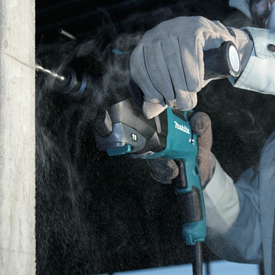 Перфоратор Makita HR2300, без аккумулятора, 720 Вт