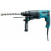 Перфоратор Makita HR2300, без аккумулятора, 720 Вт