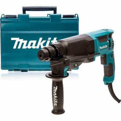 Перфоратор Makita HR2300, без аккумулятора, 720 Вт