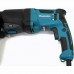 Перфоратор Makita HR2300, без аккумулятора, 720 Вт