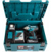 Аккумуляторный ударный гайковерт Makita DTW190RME