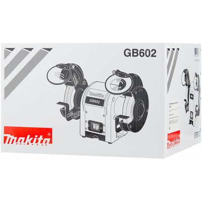 Станок для заточки универсальный Makita GB602