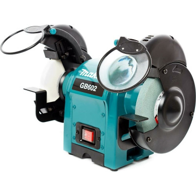 Станок для заточки универсальный Makita GB602