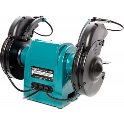 Станок для заточки универсальный Makita GB602