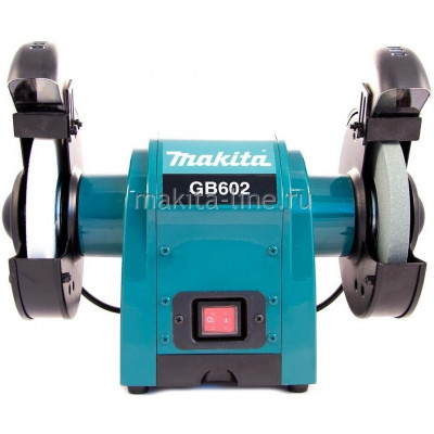 Станок для заточки универсальный Makita GB602