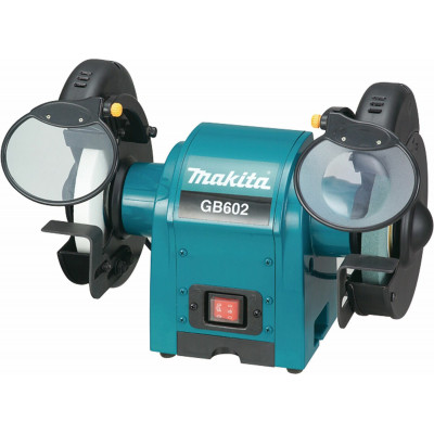 Станок для заточки универсальный Makita GB602