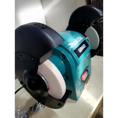 Станок для заточки универсальный Makita GB602