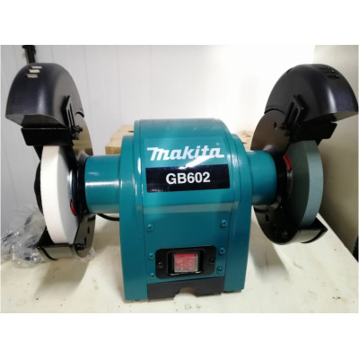 Станок для заточки универсальный Makita GB602