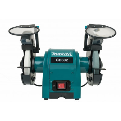 Станок для заточки универсальный Makita GB602