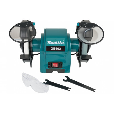 Станок для заточки универсальный Makita GB602