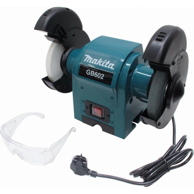 Станок для заточки универсальный Makita GB602