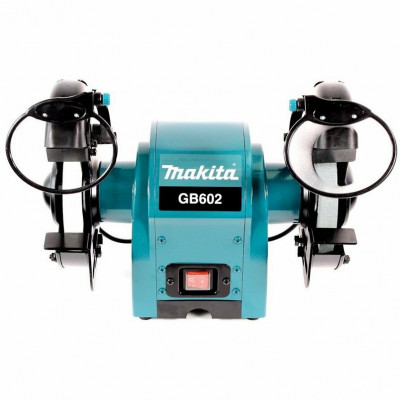 Станок для заточки универсальный Makita GB602