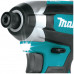 Аккумуляторный шуруповерт Makita DTD153ZJ