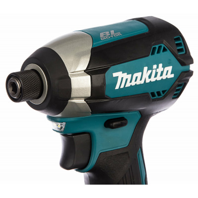 Аккумуляторный шуруповерт Makita DTD153ZJ