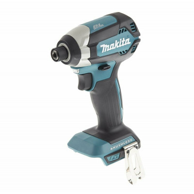 Аккумуляторный шуруповерт Makita DTD153ZJ