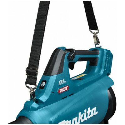 Воздуходувка Makita XGT UB 001 GZ аккумуляторная