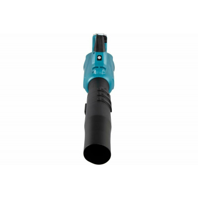 Воздуходувка Makita XGT UB 001 GZ аккумуляторная