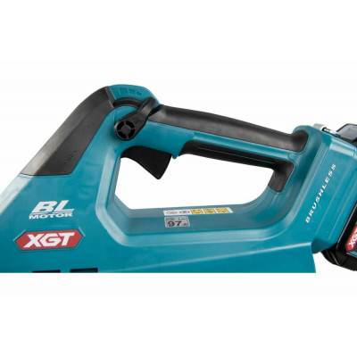 Воздуходувка Makita XGT UB 001 GZ аккумуляторная