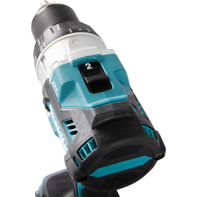 Makita дрель-шуруповерт DDF486RTJ