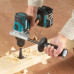 Makita дрель-шуруповерт DDF486RTJ