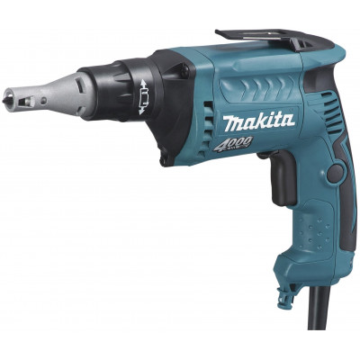 Шуруповерт Makita FS4000JX2