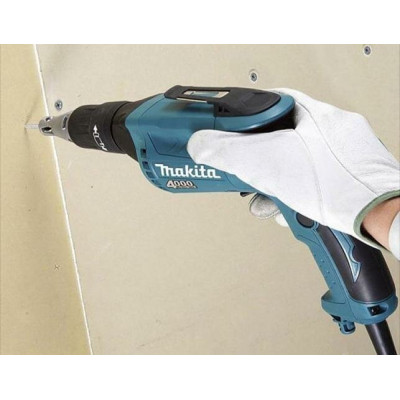 Шуруповерт Makita FS4000JX2