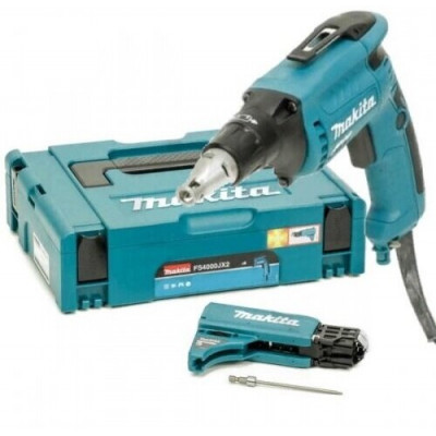 Шуруповерт Makita FS4000JX2