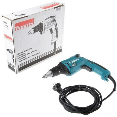 Шуруповерт Makita FS4000JX2