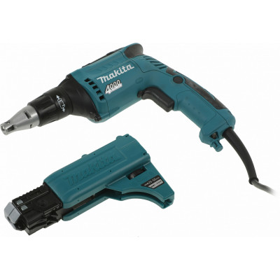 Шуруповерт Makita FS4000JX2