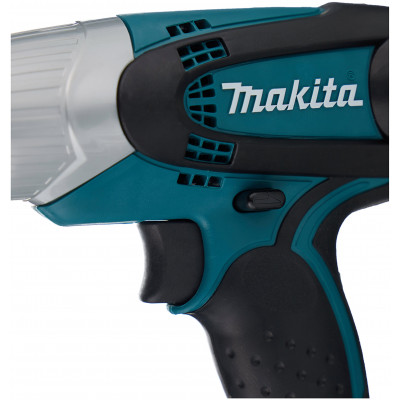 Ударный шуруповерт Makita TD0101F, 230 Вт