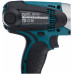 Ударный шуруповерт Makita TD0101F, 230 Вт