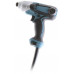 Ударный шуруповерт Makita TD0101F, 230 Вт