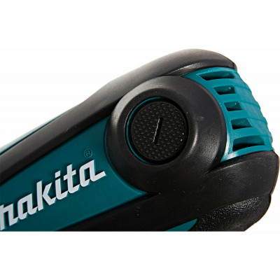 Ударный шуруповерт Makita TD0101F, 230 Вт